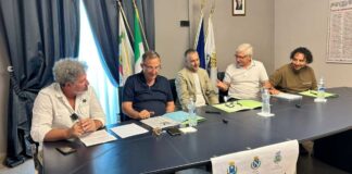 Crisi idrica zona Ofantina, la Regione riceve la richiesta di calamità: al via la valutazione