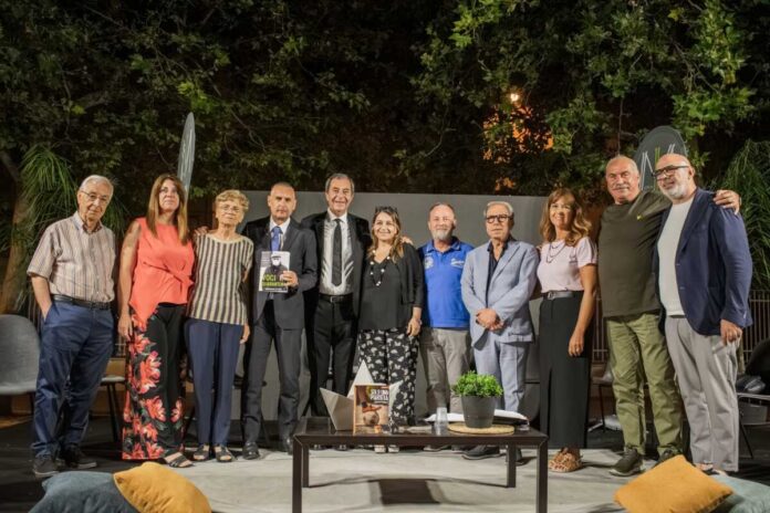 trinitapoli che dialoga