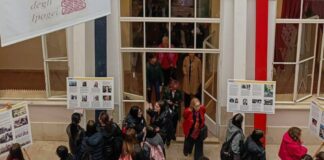 “Contaminazioni”, al Museo degli Ipogei dialogo tra arte e memoria