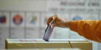 Affluenza definitiva Regionali 2025 a Trinitapoli: alle urne quasi il 39% degli elettori