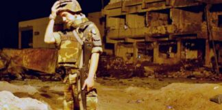 Strage di Nassiriya, di Feo: «Il loro sacrificio rappresenta un monito di coraggio»