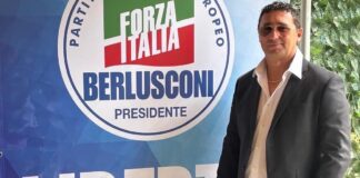 Forza Italia, Musciolà replica ai vertici BAT: «Nessun commissariamento, notizie false»