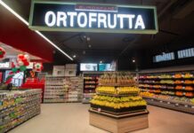 Rapina all’Eurospar di via San Ferdinando: ladri in fuga con l’incasso