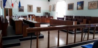 Convocato consiglio comunale monotematico sul tema della sicurezza