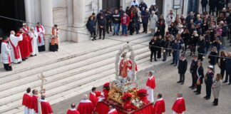 Solennità di Santo Stefano Protomartire, giorno di preghiera a Trinitapoli