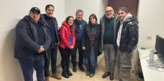 Evolio Expo, Trinitapoli sceglie di essere presente