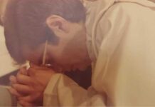 Cinquant’anni di sacerdozio per Mons. Stefano Sarcina