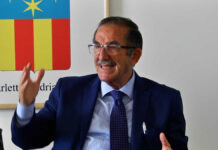 Ipotesi corruzione: perquisizioni a due consiglieri di Andria e al presidente della BAT