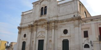 Trinitapoli, laboratorio di riflessione sulla pace: appuntamento martedì 13 gennaio