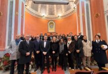 Successo per il Concerto di Capodanno