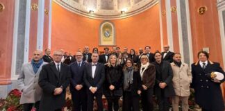 Successo per il Concerto di Capodanno