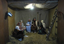 5^ edizione per il Presepe Vivente di Trinitapoli