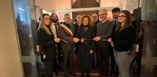 Inaugurata la mostra “Sacri Sguardi – Tra la storia e il virtuale”