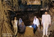 Presepe Vivente a Trinitapoli, viaggio tra fede e tradizione nel borgo antico