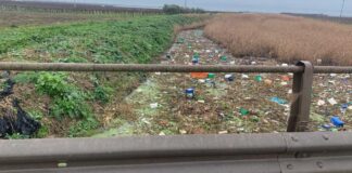 Discarica a cielo aperto, Musciolà: «Serve una svolta vera, non solo bonifiche»