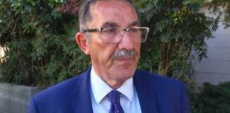 Provincia BAT, Lodispoto: «Non mi dimetto, sarebbe un grave atto di irresponsabilità»