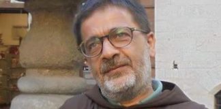 È deceduto Padre Francesco Milillo, Parroco della chiesa “Immacolata”