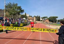 La “Corsa di Miguel” fa tappa a Trinitapoli il 13 febbraio