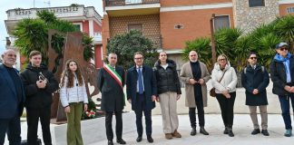 Giornata del Ricordo, folta partecipazione ai due momenti organizzati dal “Comitato 10 febbraio”