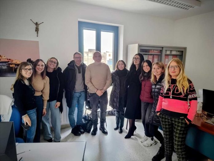 Mensa scolastica