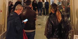 “Una notte al museo”: un’esperienza educativa tra archeologia, storia e meraviglia