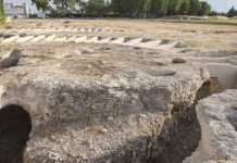 Il Museo e Parco Archeologico degli Ipogei al centro di un percorso senza barriere
