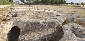 “Oltre i confini del visibile”: arte contemporanea e memoria archeologica agli Ipogei di Trinitapoli