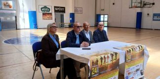 Presentata la 14^ edizione di “Trinitapoli in corsa”