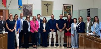Il consiglio di Trinitapoli approva il nuovo regolamento degli organi comunali