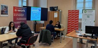 Aperte le iscrizioni al Job Day dell’11 maggio