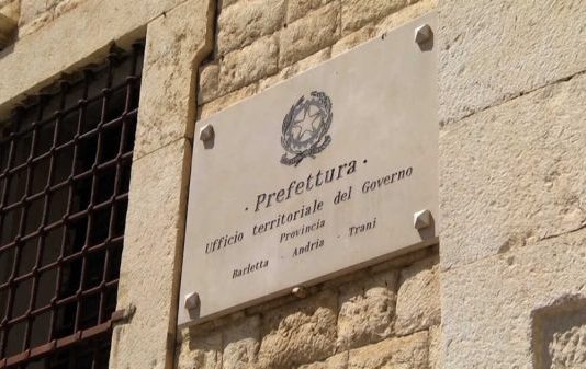Due interdittive antimafia per altrettante imprese: una di Trinitapoli, l’altra di Barletta