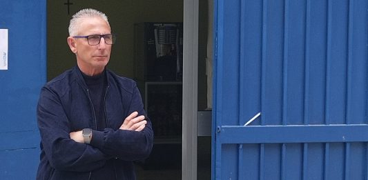 Emergenza acqua, Cicinato (FI): «Capacciotti quasi a secco»