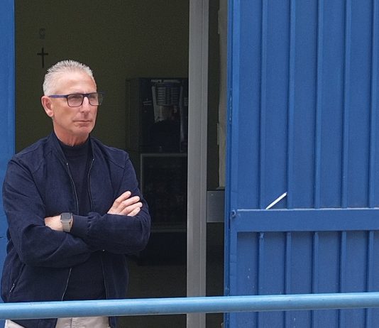 Emergenza acqua, Cicinato (FI): «Capacciotti quasi a secco»