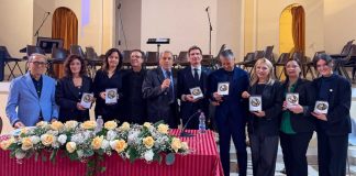 Grande partecipazione a Trinitapoli per l’evento culturale dedicato a San Francesco d’Assisi