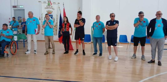 Trinitapoli, il torneo «Ponte dell’Adriatico» unisce Italia e Albania: 240 giovani atleti al PalaMennea