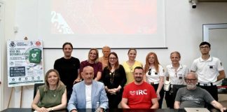 Prevenzione e primo soccorso, a Trinitapoli il corso di formazione sull’uso del defibrillatore