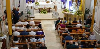 Trinitapoli celebra i Santi Anna e Gioacchino
