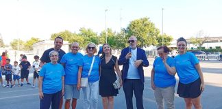 Grande partecipazione a “Ragazzi in Arte”: creatività, inclusione e socialità
