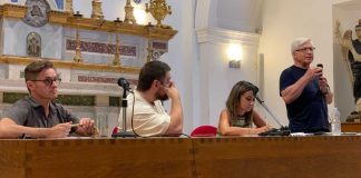 PD BAT, nominata la nuova segreteria provinciale: Gorgoglione vicesegretario