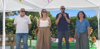 Asilo Nido Comunale: consegnati gli attestati di fine anno ai protagonisti del primo percorso educativo