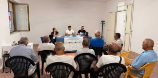 Trinitapoli, nasce il Comitato Sagra del Carciofo: Musciolà presidente