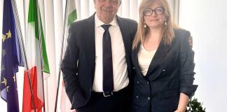 Annachiara Rossiello confermata alla guida della Sanitaservice ASL BT