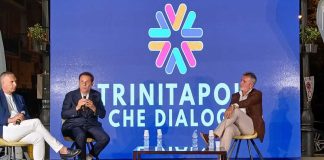 Cala il sipario su “Trinitapoli che Dialoga”: tre giorni di cultura, grandi ospiti e valore per la comunità