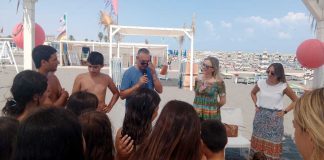 Si chiude la Colonia Estiva a Trinitapoli: successo di partecipazione