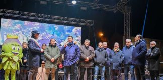 Trinitapoli-Sagra del Carciofo, i fondatori: «Senza il Comitato niente istituzionalizzazione»
