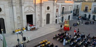 Fede, tradizione e partecipazione: Trinitapoli ha celebrato i Santi Medici