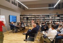 PUG, partito il percorso per disegnare la Trinitapoli del futuro
