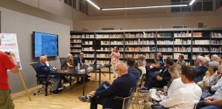 PUG, partito il percorso per disegnare la Trinitapoli del futuro