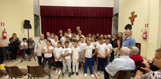 Trinitapoli celebra San Vincenzo de’ Paoli: condivisione e impegno al servizio degli altri