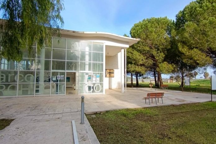Parco Archeologico degli Ipogei